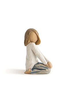 Willow Tree Joyful Child Figurine
